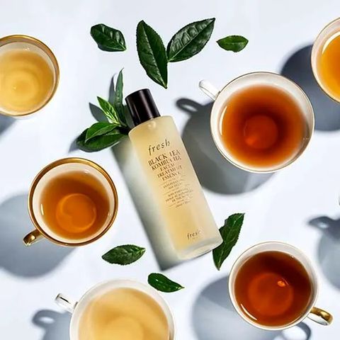 Nước Thần Fresh Kombucha Antioxidant Essence 250ml - Dưỡng ẩm và Chống Oxy Hóa Từ Nấm Kombucha, Phù Hợp Với Mọi Loại Da