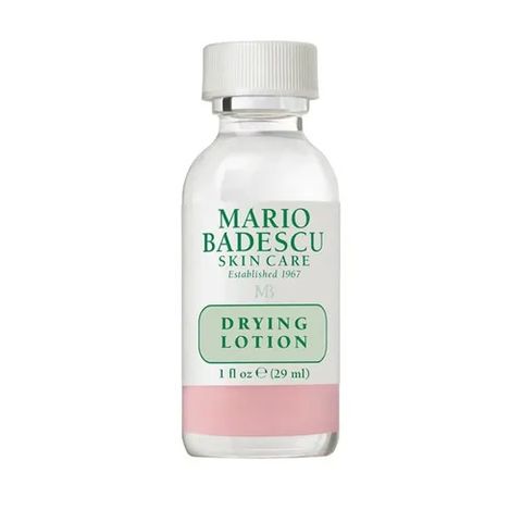 Mario Badescu
