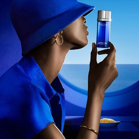 Xịt Khoáng Dưỡng Da La Prairie Skin Caviar The Mist 50ml - Sản Phẩm Cao Cấp Chất Lượng, Cung Cấp Độ Ẩm Tối Ưu Cho Da