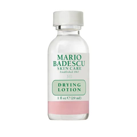 Mario Badescu
