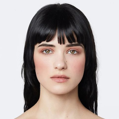 Phấn Má Gucci Blush De Beauté 05 Rosy Beige - Phấn Trang Điểm Cao Cấp Chính Hãng 5.5g, Sắc Hồng Đất Tự Nhiên cho Mọi Tông Da
