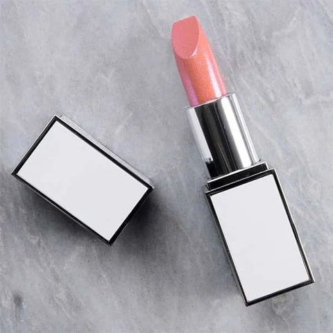 Son Dưỡng Tom Ford Soleil Lip Balm Màu Hồng San Hô - Son Dưỡng Cao Cấp Bảo Vệ Môi, Ẩm Mượt và Sang Trọng