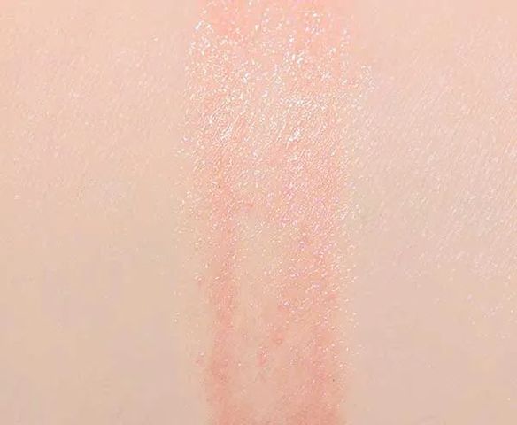 Son Dưỡng Tom Ford Soleil Lip Balm Màu Hồng San Hô - Son Dưỡng Cao Cấp Bảo Vệ Môi, Ẩm Mượt và Sang Trọng
