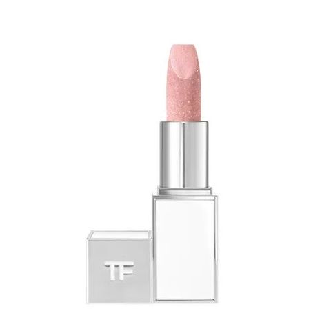 Son Dưỡng Tom Ford Soleil Lip Balm Màu Hồng San Hô - Son Dưỡng Cao Cấp Bảo Vệ Môi, Ẩm Mượt và Sang Trọng