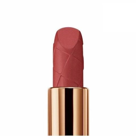 Son Lancome Valentine 218 Petite Maille Chính Hãng - Màu Hồng Cánh Hoa Sang Trọng Dưỡng Ẩm Cho Môi Mềm Mại