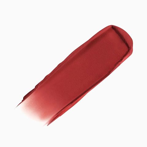 Son Lancôme L'absolu Rouge Intimatte 289 French Peluche - Son Môi Cao Cấp Đỏ Nâu Dưỡng Ẩm, Quyến Rũ, Chính Hãng Từ Pháp