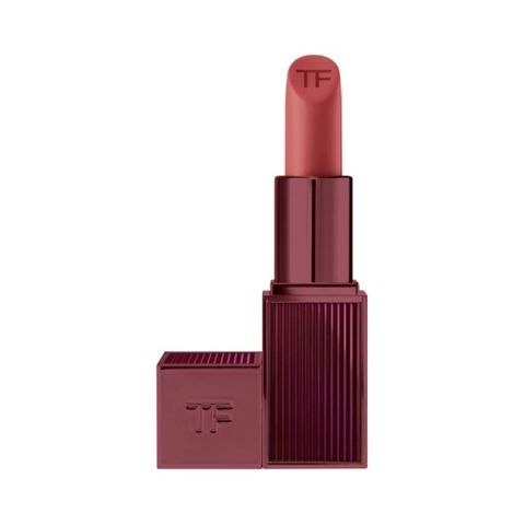 Son Tom Ford 07 Nubile Hồng Cam Đất - Cafe Rose Limited Edition 2023 Chính Hãng, Chất Lượng Cao, Sang Trọng và Đẳng Cấp