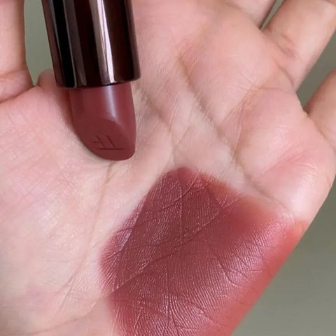 Son Tom Ford Cafe Rose Limited Edition Lipstick 100 Equus - Son Môi Cao Cấp Màu Nâu Trà Sữa Chính Hãng, Sang Trọng và Phù Hợp Mọi Dịp