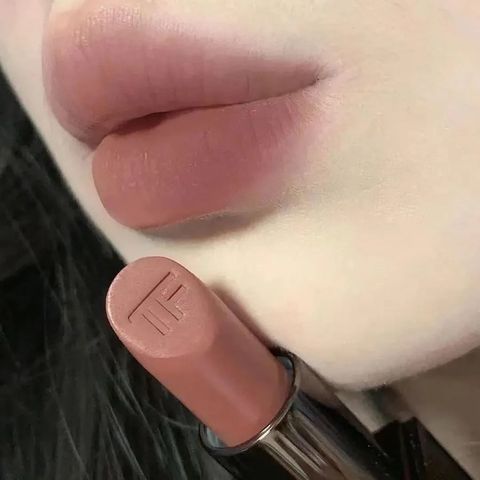 Son Tom Ford Cafe Rose Limited Edition Lipstick 100 Equus - Son Môi Cao Cấp Màu Nâu Trà Sữa Chính Hãng, Sang Trọng và Phù Hợp Mọi Dịp