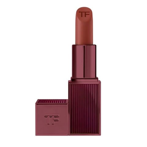Son Tom Ford Cafe Rose Limited Edition Lipstick 100 Equus - Son Môi Cao Cấp Màu Nâu Trà Sữa Chính Hãng, Sang Trọng và Phù Hợp Mọi Dịp