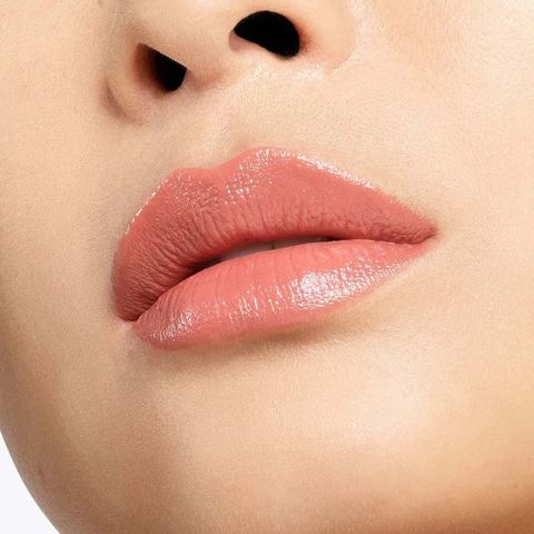 Son Dưỡng Tom Ford Slim Lip Color Shine Lipstick 151 Iconic Nude - Màu Hồng Nude Sang Trọng Chính Hãng, Dưỡng Ẩm Mềm Mại