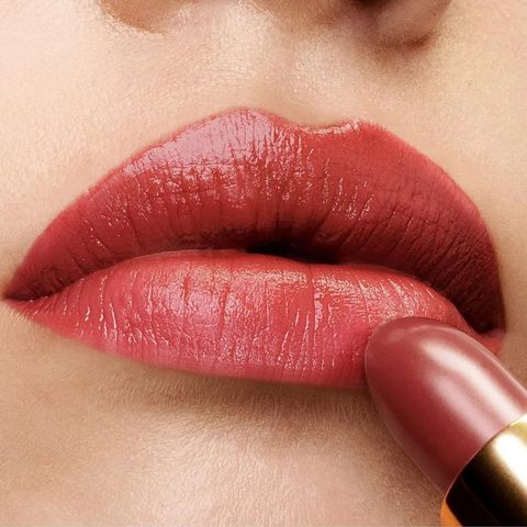 Son Tom Ford Color 20 Invite Only - Son Môi Hồng Đỏ Đất Cao Cấp Chính Hãng, Dưỡng Ẩm, Sang Trọng, Quyến Rũ