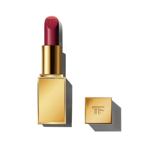 Son Tom Ford Limited Edition 69 Night Mauve - Màu Hồng Mận Cao Cấp, Chất Son Mềm Mượt, Sang Trọng, Phù Hợp Mọi Phong Cách Trang Điểm