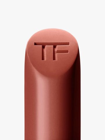Son Tom Ford Lip Color #N2 Dolce - Son Môi Cao Cấp Chính Hãng, Màu Hồng Nude Tươi Tắn, Chất Son Mịn, Quyến Rũ, Quà Tặng Tuyệt Vời