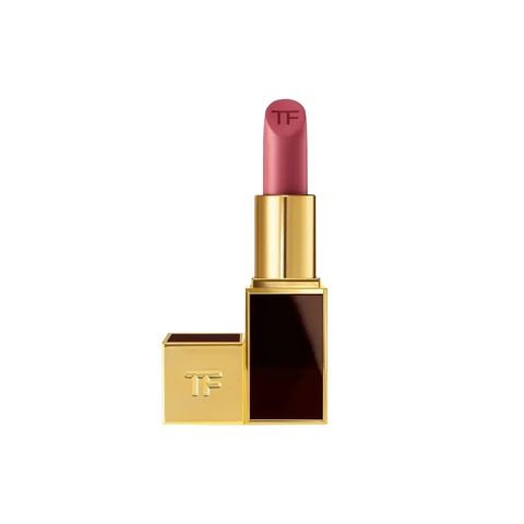 Son Tom Ford Lip Color #19 Runway Rose Mini - Son Môi Cao Cấp Màu Hồng Đất Chính Hãng, Dễ Dàng Mang Theo, Quyến Rũ Mọi Cô Gái