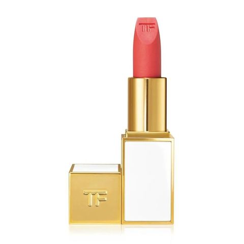 Son Tom Ford Color Paradiso 07 Hồng Nhũ - Chất lượng cao cấp, màu sắc nổi bật, dưỡng ẩm tốt cho đôi môi mềm mịn
