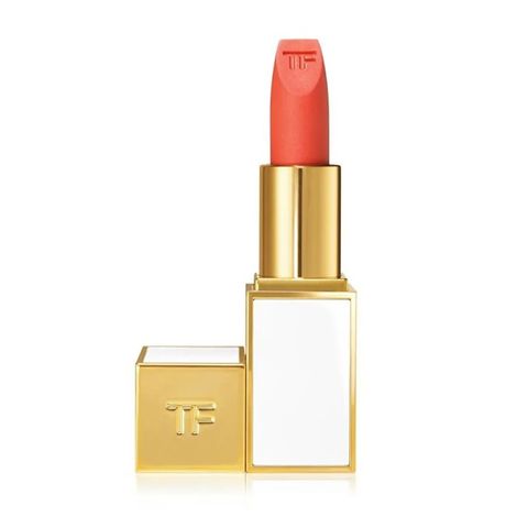 Son Tom Ford Sweet Spot 05 Màu Cam San Hô - Son Môi Cao Cấp Dưỡng Ẩm, Độc Đáo, Sang Trọng, Phù Hợp Mọi Tông Da