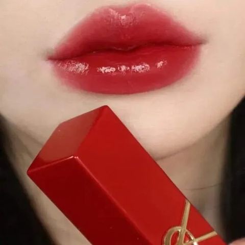 Son Yves Saint Laurent YSL Rouge Pur Couture RM Muse Màu Đỏ Ruby - Son Môi Cao Cấp Chính Hãng Pháp, Sang Trọng và Quyến Rũ