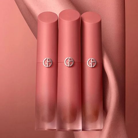 Son Kem Giorgio Armani Lip Maestro Satin Nude Mania Limited Edition 20 - Màu Cam Đất Chính Hãng, Sang Trọng và Quyến Rũ