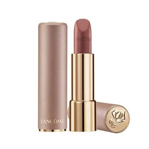 Son Lancome Timeless Appeal 276 - Son Môi Hồng Nâu Chính Hãng, Chất Son Mềm Mịn Dưỡng Ẩm Thời Thượng, Quà Tặng Tuyệt Vời cho Phái Đẹp