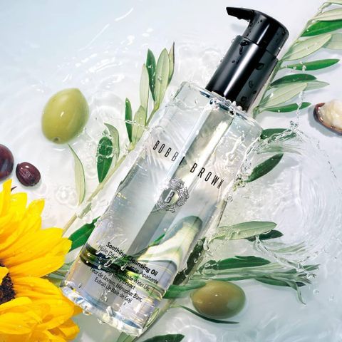 Dầu Tẩy Trang Bobbi Brown 400ml - Sản Phẩm Làm Dịu Da, Giúp Xóa Trang Hiệu Quả, Cho Làn Da Sáng Mịn Màu Tươi Tắn