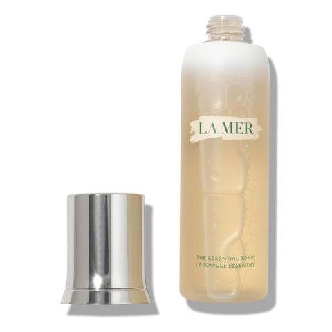 Toner La Mer The Essential Tonic 200ml - Hỗ Trợ Phục Hồi Và Làm Dịu Da, Giảm Kích Ứng, Dưỡng Ẩm Sâu, Sản Phẩm Chính Hãng