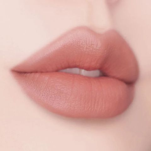 Son môi Lancome L'absolu Rouge Intimatte 220 French Blush - Son mịn, giữ màu lâu, chuẩn sắc, tự nhiên, chính hãng cho ph