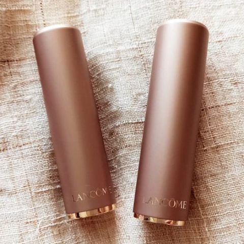 Son Lancome Timeless Appeal 276 - Thỏi Son Hồng Nâu Chính Hãng, Màu Sắc Thời Thượng, Chăm Sóc Môi Tốt Nhất