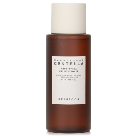 Nước Hoa Hồng Skin1004 Madagascar Centella Probio-Cica Essence Toner 210ml - Toner Dành Cho Da Nhạy Cảm, Chiết Xuất Tự Nhiên, Cân Bằng Ẩm