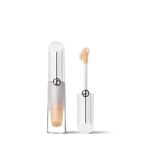 Son ARMANI Prisma Glass Icy Plumper #31 Golden Ice - Son Môi Dưỡng Ẩm Đẹp Sang Trọng, Hàng Chính Hãng từ Giorgio Armani