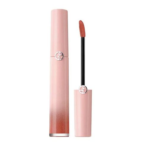 Son Kem Giorgio Armani Lip Maestro Pink Illusion 142 - Đỏ Cam Sang Trọng, Chất Lượng Cao, Quà Tặng Lý Tưởng Cho Phái Đẹp
