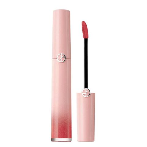 Son Kem Giorgio Armani Lip Maestro Illusion 321 Danxia - Son Đỏ Gạch Cao Cấp, Chất Son Mềm Mịn, Quyến Rũ, Phù Hợp Mọi Trang Phục