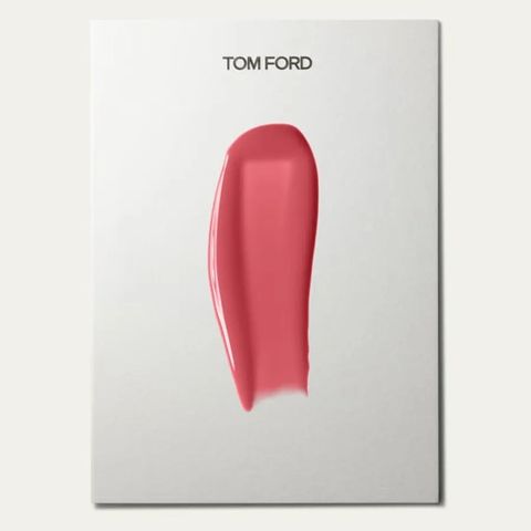 Son Bóng Tom Ford Soleil Neige Gloss Luxe 22 - Màu Hồng Nâu Chính Hãng - Son Dưỡng Ẩm Độc Quyền, Sang Trọng, Phù Hợp Tất Cả Dịp