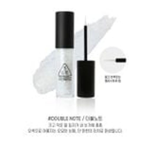 Gel Nhũ Mắt Lấp Lánh 3CE Eye Switch - Dưỡng ẩm, Bắt Sáng, Kiểu Dáng Đẹp, Trang Điểm Mắt Rạng Ngời, Cho Cô Gái Thêm Thu Hút