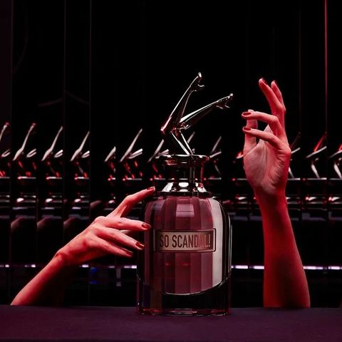 Nước Hoa Nữ Jean Paul Gaultier So Scandal EDP 80ml - Hương Thơm Quyến Rũ, Chính Hãng Cao Cấp Từ Pháp