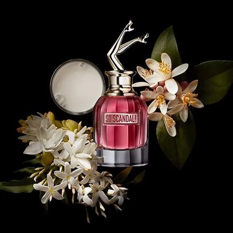 Nước Hoa Nữ Jean Paul Gaultier So Scandal EDP 80ml - Hương Thơm Quyến Rũ, Chính Hãng Cao Cấp Từ Pháp