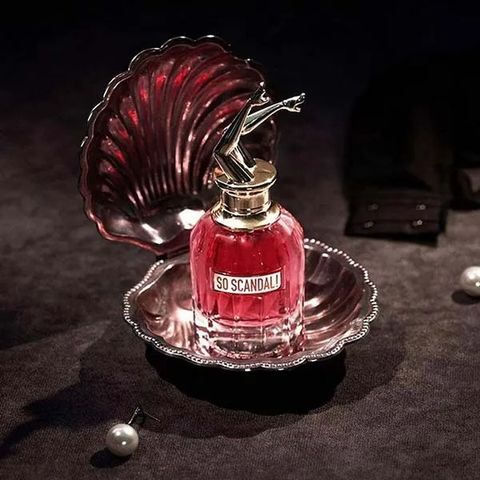 Nước Hoa Nữ Jean Paul Gaultier So Scandal EDP Chính Hãng - Hương Ngọt Ngào, Quyến Rũ, Tinh Tế Cho Phái Đẹp