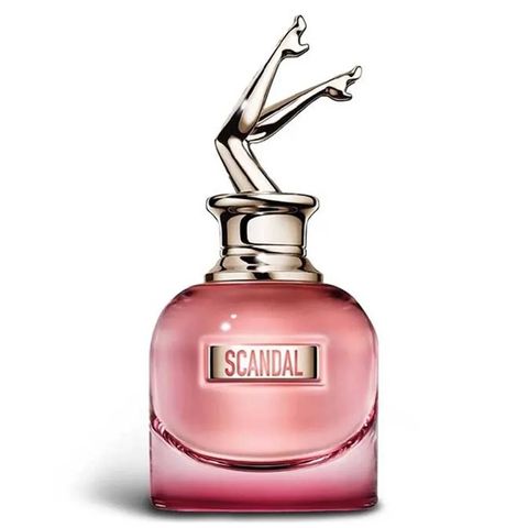 Nước Hoa Nữ Jean Paul Gaultier Scandal By Night EDP - Hương Thơm Quyến Rũ, Sang Trọng, Chính Hãng Pháp 30ml