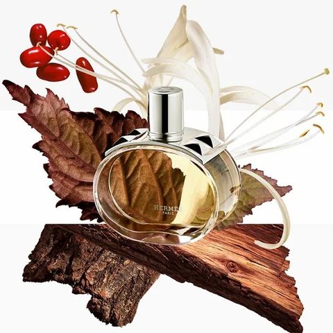 Nước Hoa Nữ Hermès Barénia Eau De Parfum 100ml - Hương Thơm Sang Trọng, Quyến Rũ, Chính Hãng Từ Pháp