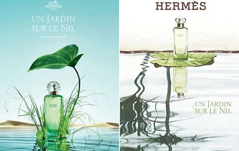 Nước Hoa Unisex Hermès Un Jardin Sur Le Nil 100ml - Hương Thơm Tươi Mát Cao Cấp Chính Hãng Từ Pháp