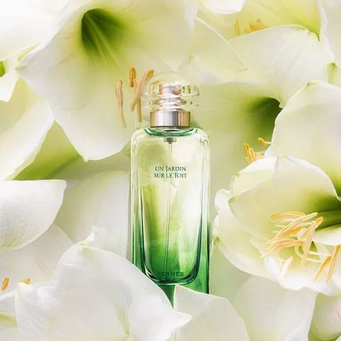 Nước Hoa Unisex Hermès Un Jardin Sur Le Nil (CHIẾT) - Hương Thơm Tươi Mát, Sang Trọng, Phù Hợp Cho Nam Nữ, Sản Phẩm Cao Cấp Chính Hãng