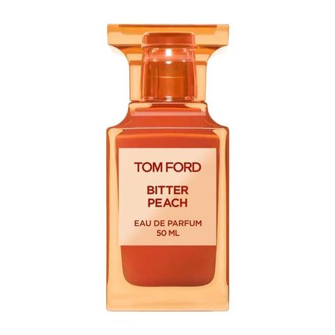 Nước Hoa Unisex Tom Ford Bitter Peach EDP 50ml - Hương Thơm Quyến Rũ và Sang Trọng Chính Hãng từ Mỹ