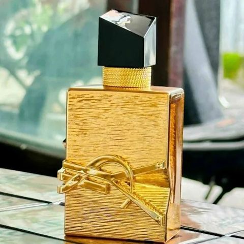Nước Hoa Nữ Yves Saint Laurent YSL Libre Vanille Couture 50ml - Hương Ngọt Ngào Sang Trọng, Chính Hãng, Phù Hợp Cho Mọi Dịp