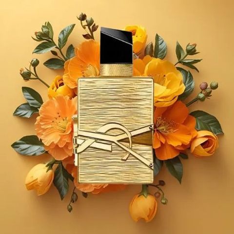 Nước Hoa Nữ Yves Saint Laurent YSL Libre Vanille Couture 50ml - Hương Ngọt Ngào Sang Trọng, Chính Hãng, Phù Hợp Cho Mọi Dịp
