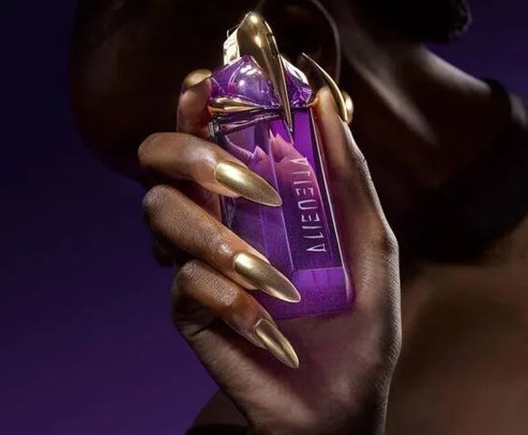 Nước Hoa Nữ Thierry Mugler Alien EDP 90ml - Hương Thơm Quyến Rũ, Sang Trọng, Chính Hãng Pháp