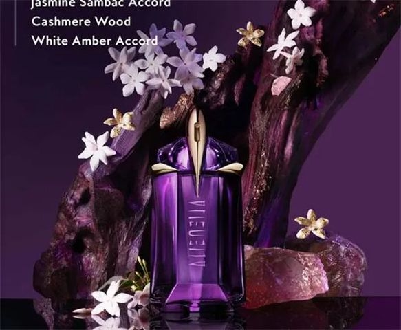 Nước Hoa Nữ Thierry Mugler Alien EDP 90ml - Hương Thơm Quyến Rũ, Sang Trọng, Chính Hãng Pháp