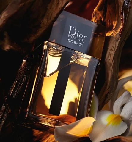 Nước Hoa Nam Dior Homme Intense EDP (CHIẾT) - Hương Thơm Sang Trọng và Quyến Rũ Dành Cho Phái Mạnh - Chính Hãng Từ Pháp