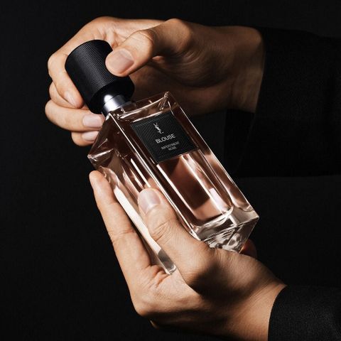 Nước Hoa YSL Blouse Le Vestiaire Des Parfums (CHIẾT) - Hương Thơm Cao Cấp Từ Yves Saint Laurent, Sang Trọng và Đẳng Cấp