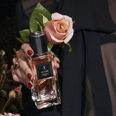 Nước Hoa YSL Blouse Le Vestiaire Des Parfums (CHIẾT) - Hương Thơm Cao Cấp Từ Yves Saint Laurent, Sang Trọng và Đẳng Cấp