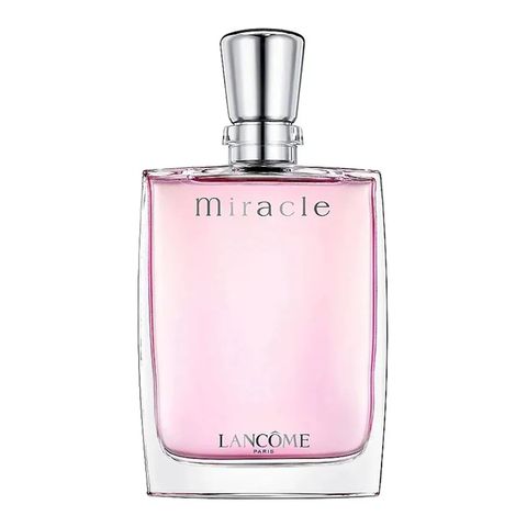 Nước Hoa Nữ Lancôme Miracle EDP 100ml Chính Hãng - Hương Quyến Rũ Thanh Lịch, Sự Kết Hợp Hoàn Hảo Của Hoa Quả, Duy Trì Hương Thơm Lâu Dài